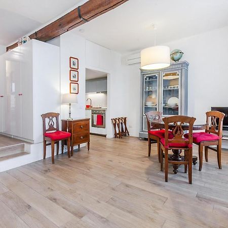 Charming And Elegant Apartment Historic Center Of Milan Extérieur photo