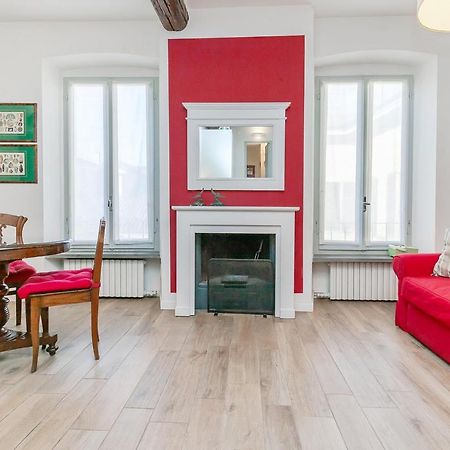 Charming And Elegant Apartment Historic Center Of Milan Extérieur photo