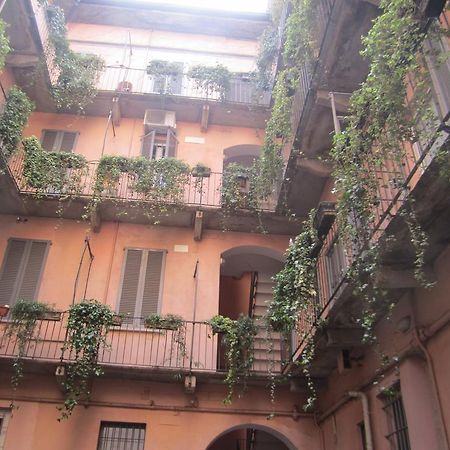 Charming And Elegant Apartment Historic Center Of Milan Extérieur photo