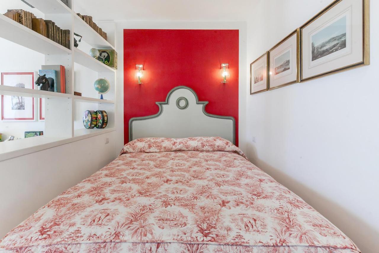 Charming And Elegant Apartment Historic Center Of Milan Extérieur photo