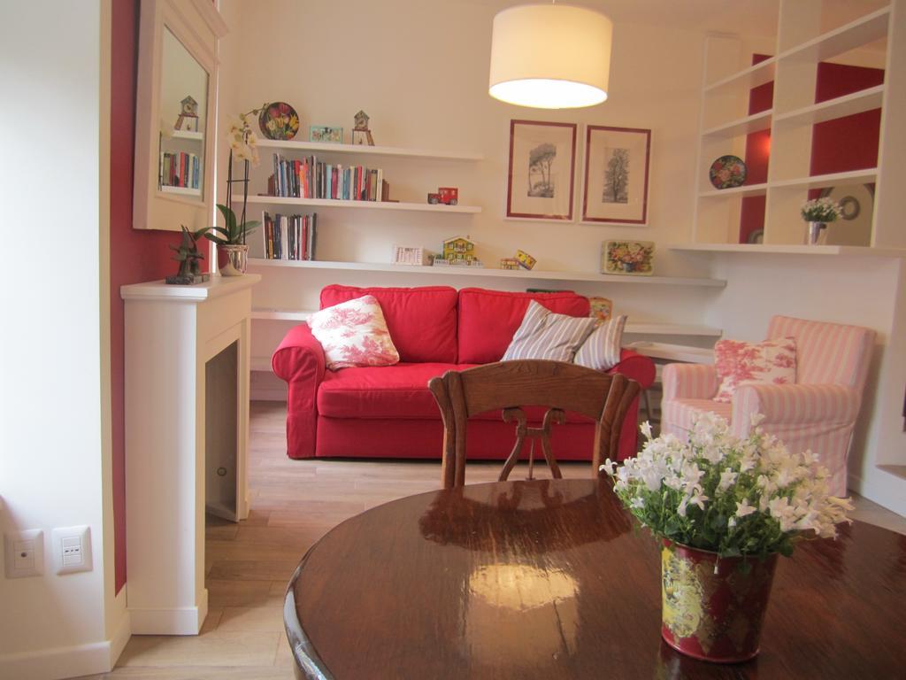 Charming And Elegant Apartment Historic Center Of Milan Extérieur photo