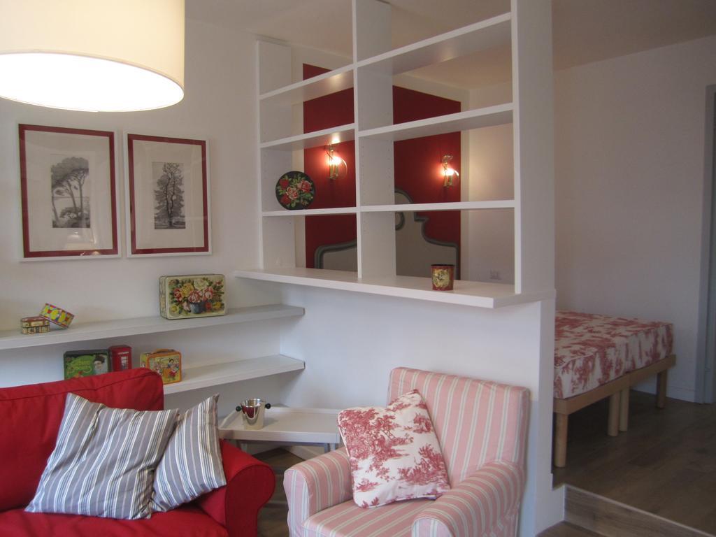 Charming And Elegant Apartment Historic Center Of Milan Extérieur photo