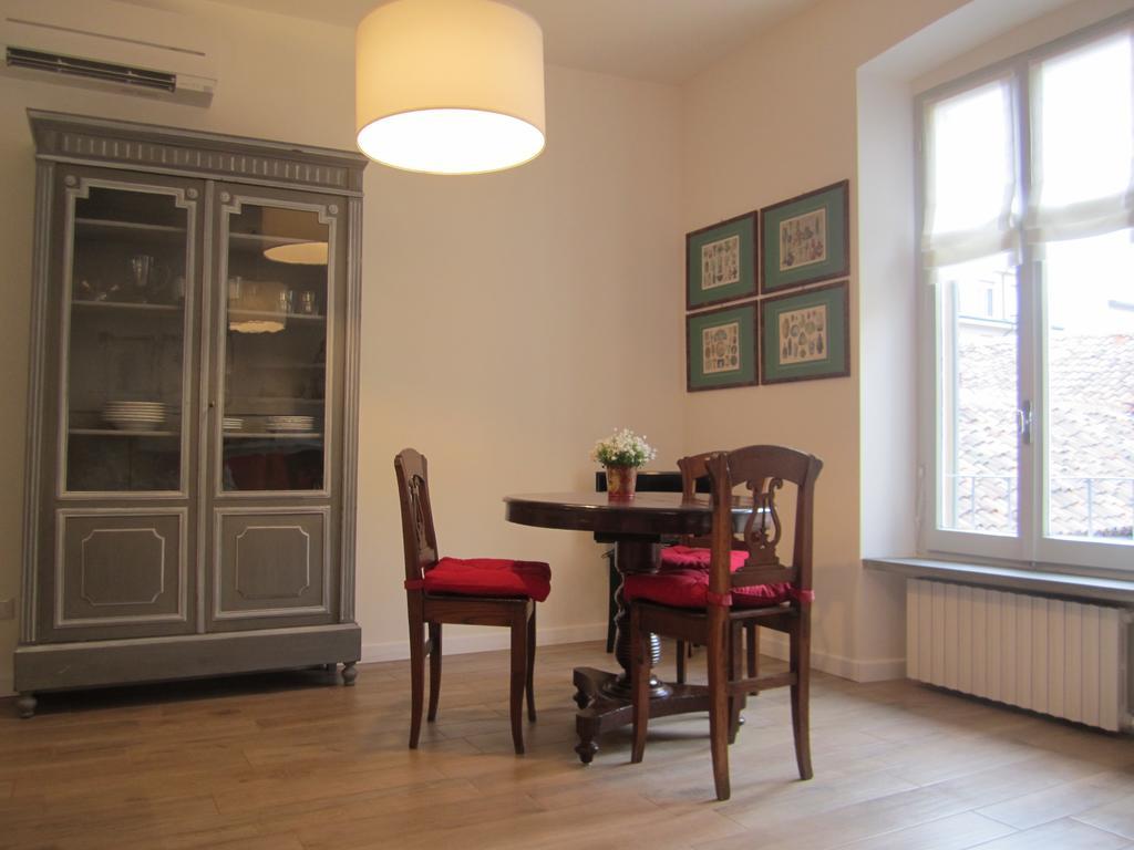 Charming And Elegant Apartment Historic Center Of Milan Extérieur photo