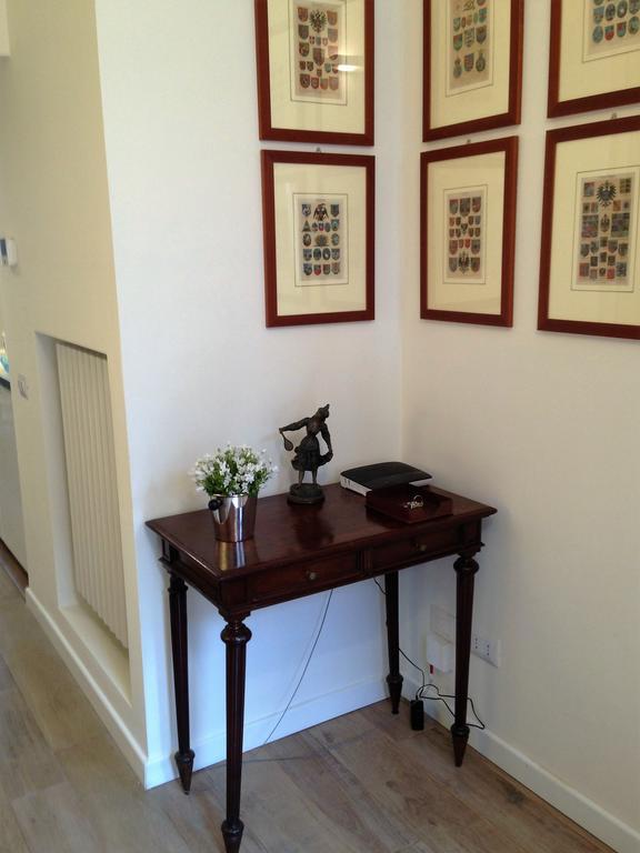 Charming And Elegant Apartment Historic Center Of Milan Extérieur photo
